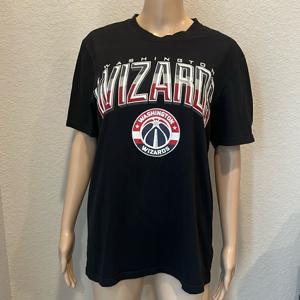 Washington Wizards tee